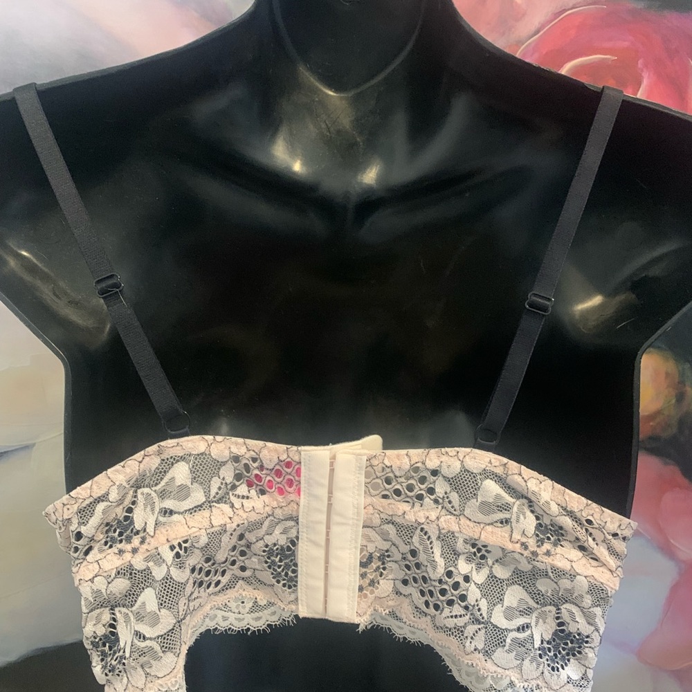 La senza longline bralette new condition Medium - Picture 4 of 8